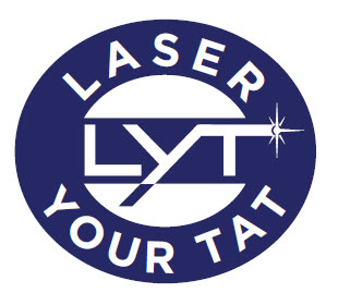 Laser Your Tattoo at Hoboken Med Spa